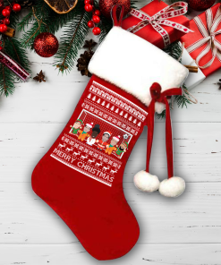 Christmas Stockings